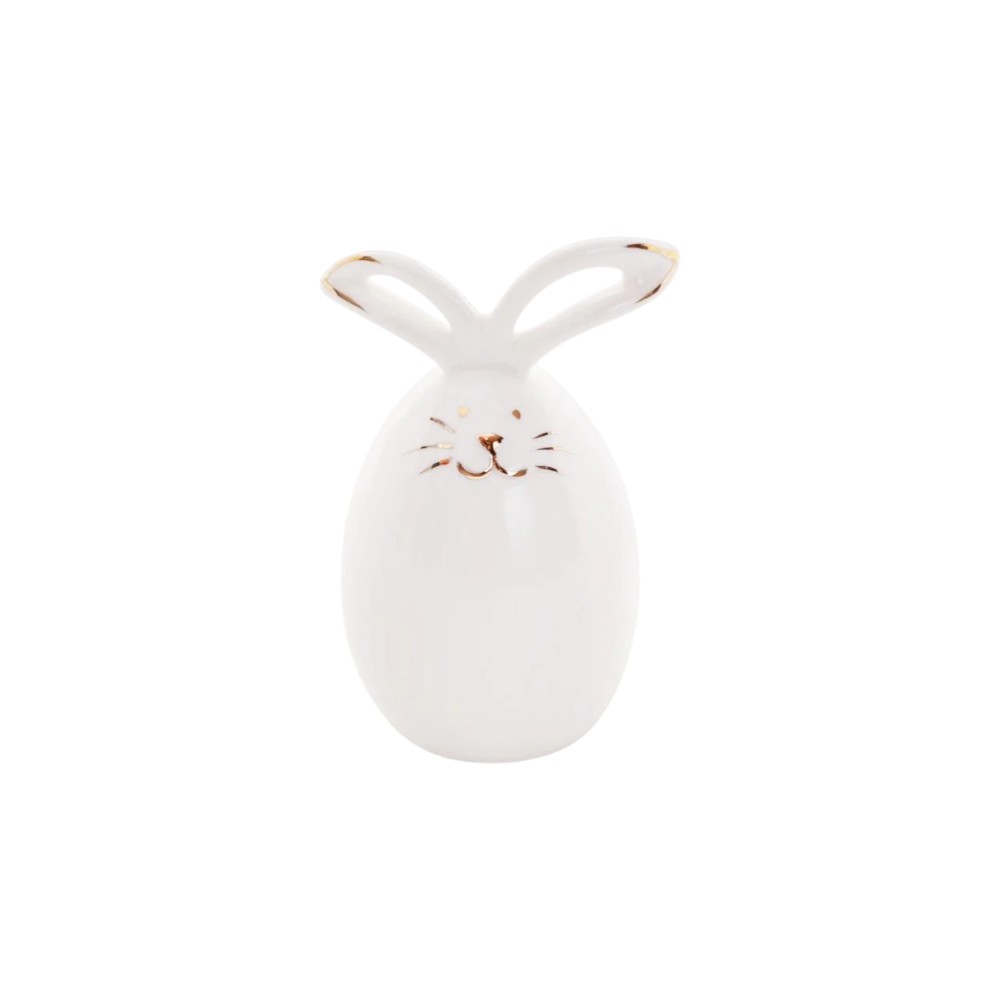 Декор Зайчик 8,8см