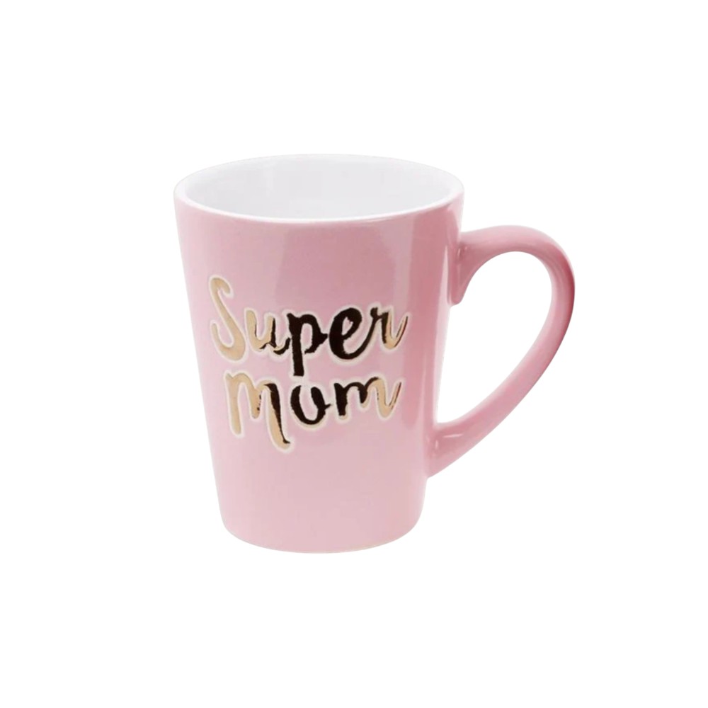 Горня Super mom 340мл