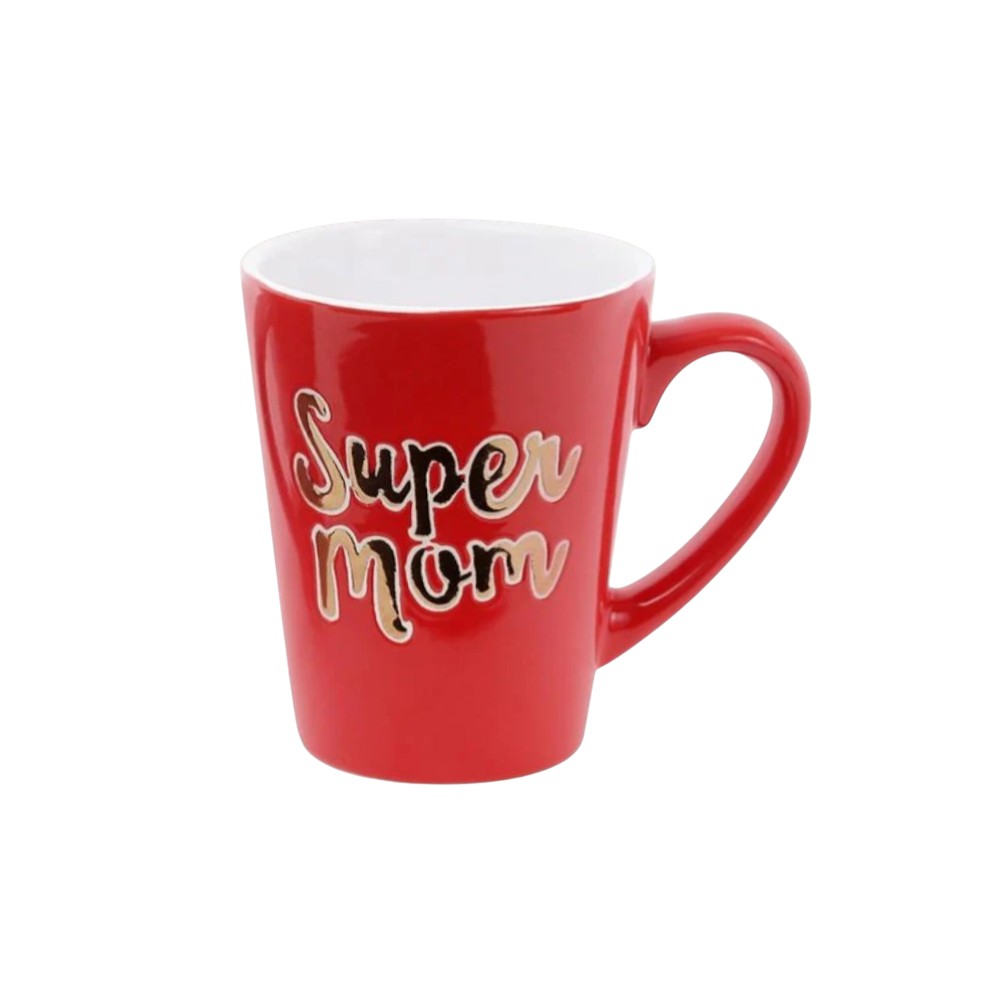 Горня Super mom 340мл. Фото 2