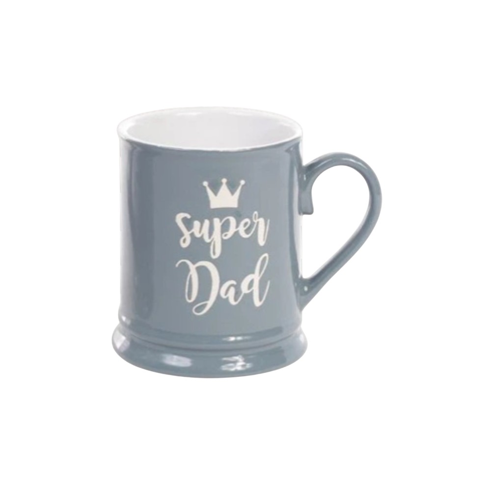 Горня Super dad 320мл. Фото 2