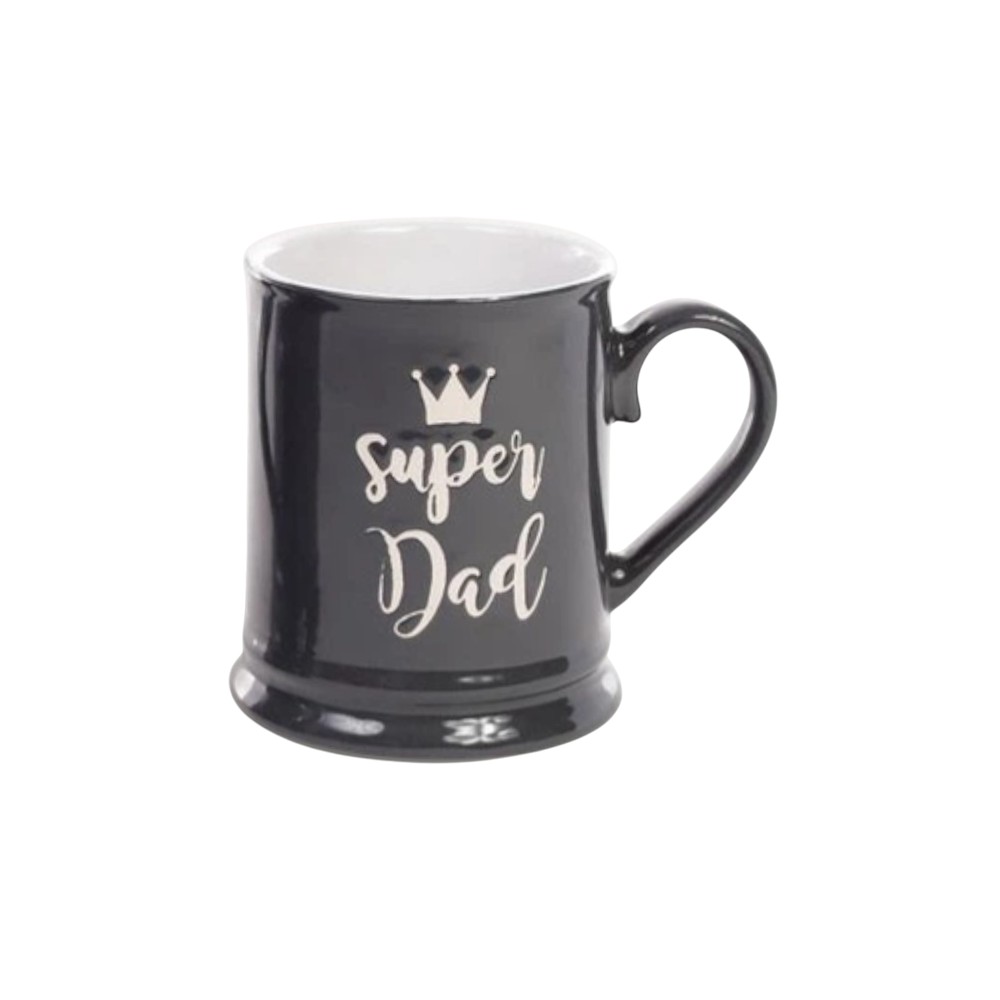 Горня Super dad 320мл. Фото 4