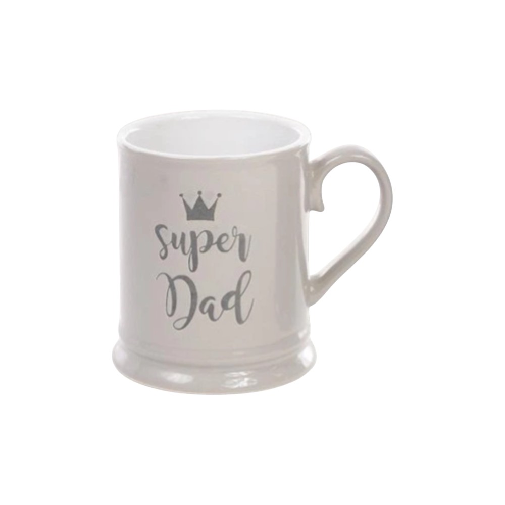 Горня Super dad 320мл