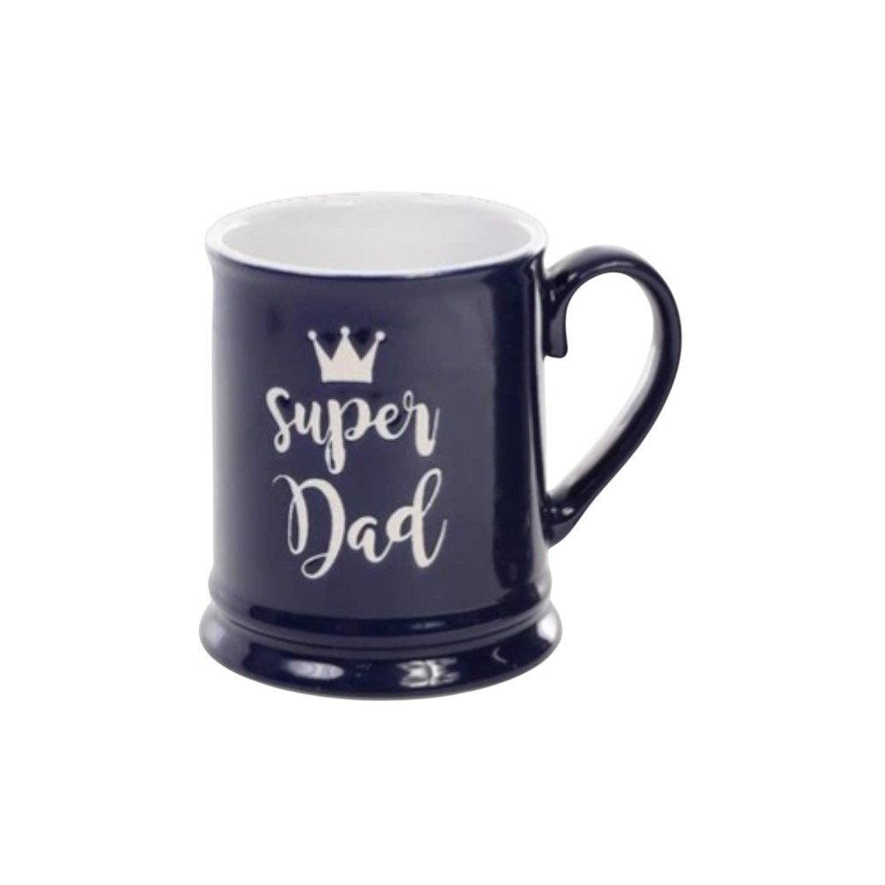 Горня Super dad 320мл. Фото 3