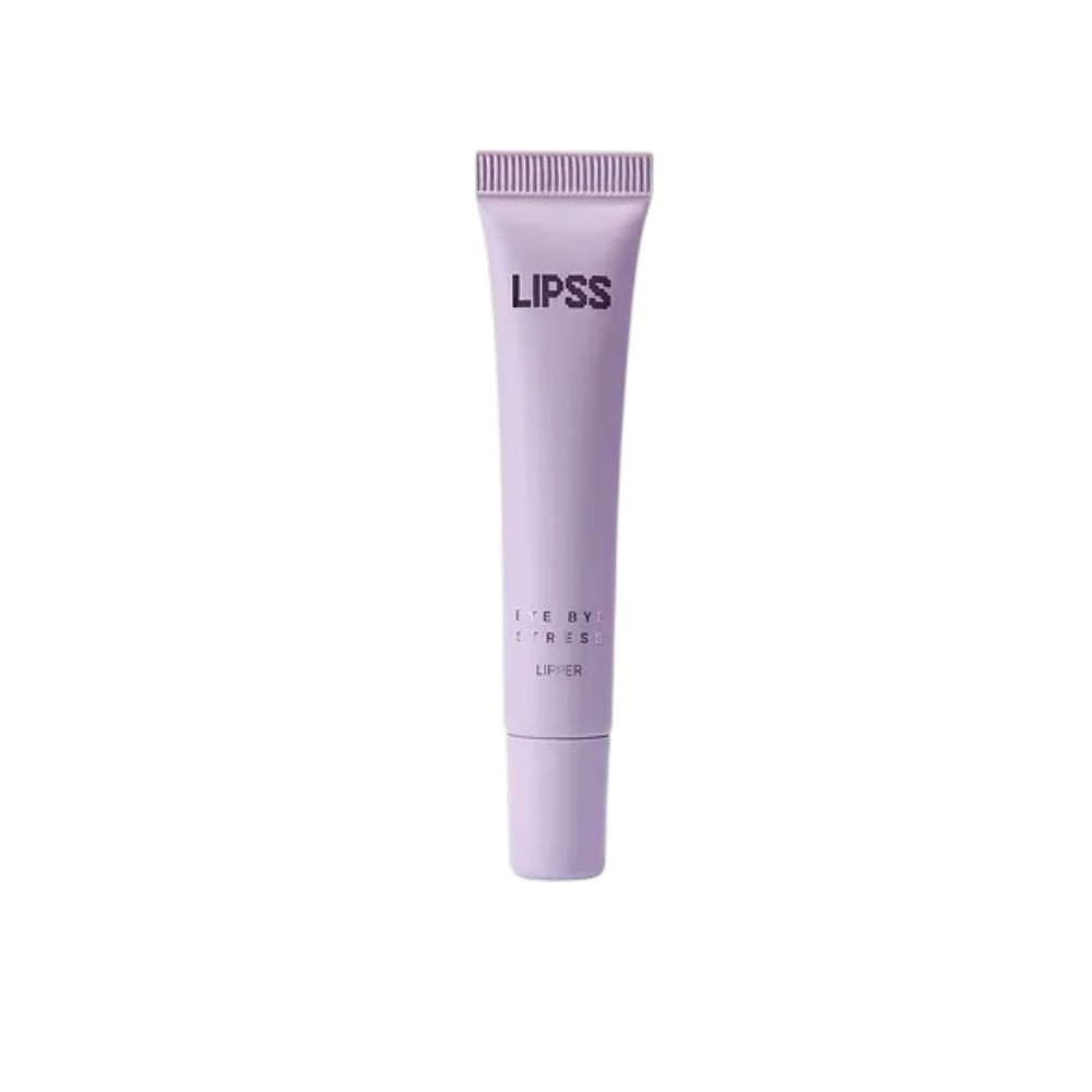 Блиск-ліппер для губ Bye Bye Stress Lipss